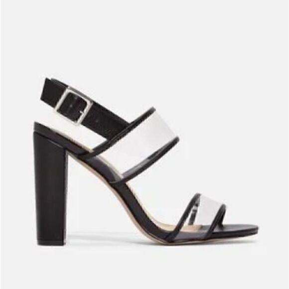 Just Fab Sandal    - Picture 1 of 8